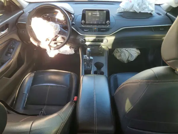 1N4BL4CV7NN308409 2022 NISSAN ALTIMA - Image 8