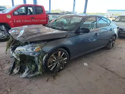 1N4BL4CV7NN309365 2022 NISSAN ALTIMA