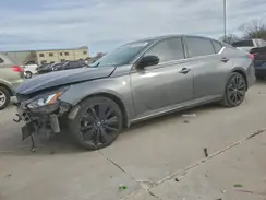 1N4BL4CV7NN309625 2022 NISSAN ALTIMA