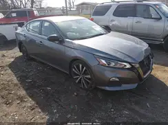 1N4BL4CV7NN312802 2022 NISSAN ALTIMA