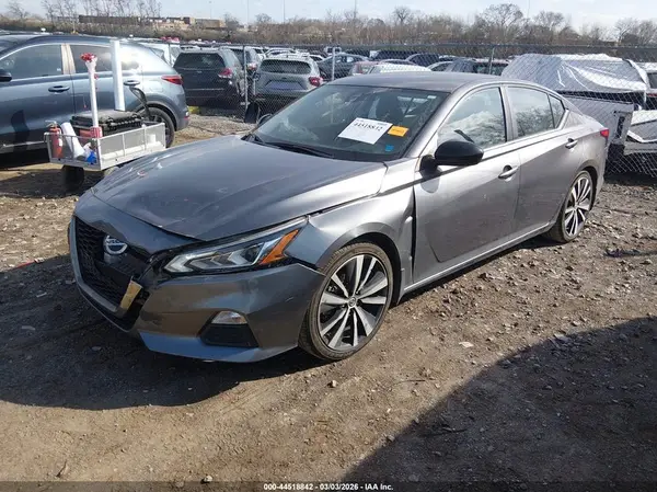 1N4BL4CV7NN312802 2022 NISSAN ALTIMA - Image 2