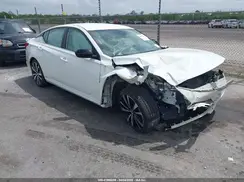 1N4BL4CV7NN313092 2022 NISSAN ALTIMA