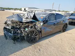 1N4BL4CV7NN315151 2022 NISSAN ALTIMA