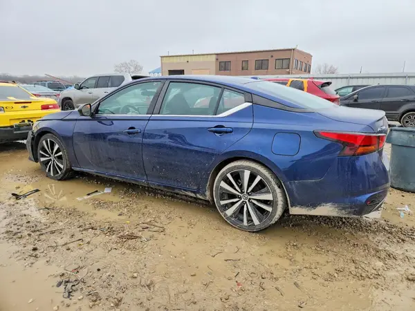 1N4BL4CV7NN315473 2022 NISSAN ALTIMA - Image 2
