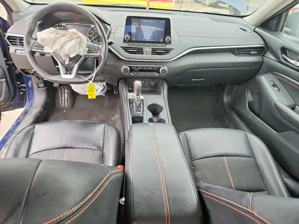 1N4BL4CV7NN315473 2022 NISSAN ALTIMA - Image 8