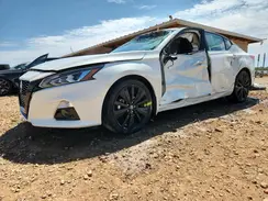 1N4BL4CV7NN315764 2022 NISSAN ALTIMA