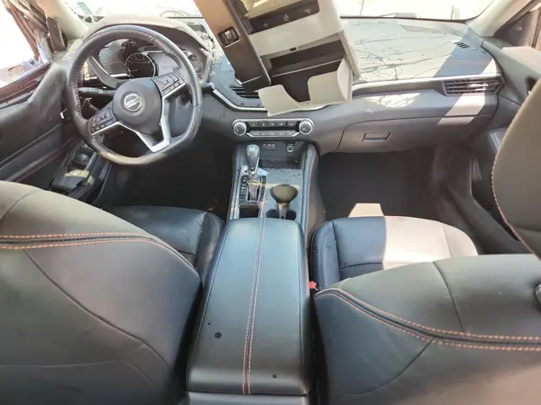 1N4BL4CV7NN315764 2022 NISSAN ALTIMA - Image 8
