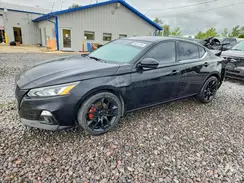 1N4BL4CV7NN315960 2022 NISSAN ALTIMA