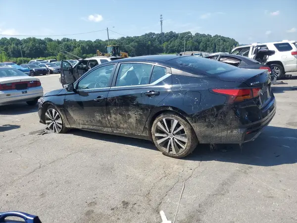 1N4BL4CV7NN317272 2022 NISSAN ALTIMA - Image 2