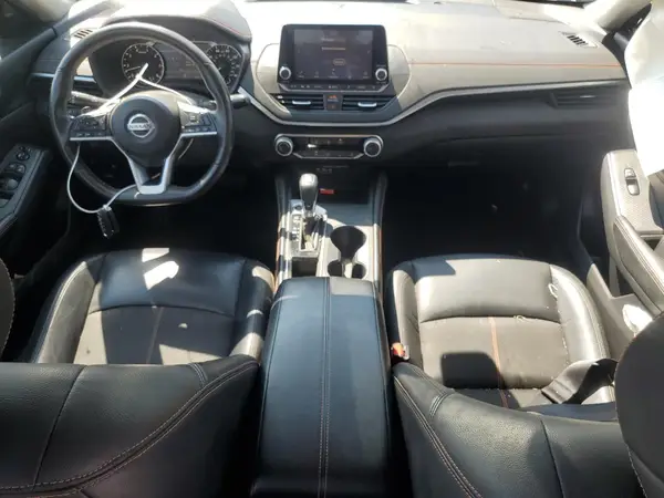 1N4BL4CV7NN317272 2022 NISSAN ALTIMA - Image 8