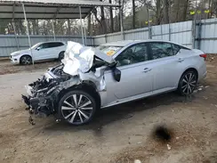 1N4BL4CV7NN317966 2022 NISSAN ALTIMA