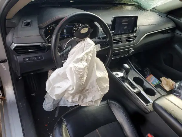 1N4BL4CV7NN317966 2022 NISSAN ALTIMA - Image 8