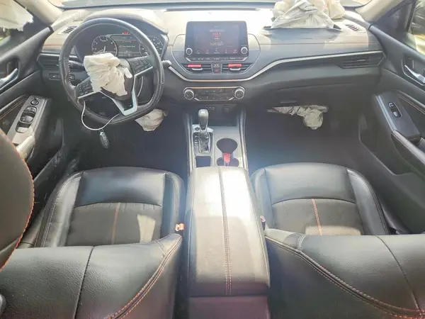 1N4BL4CV7NN320382 2022 NISSAN ALTIMA - Image 8