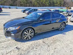 1N4BL4CV7NN323525 2022 NISSAN ALTIMA