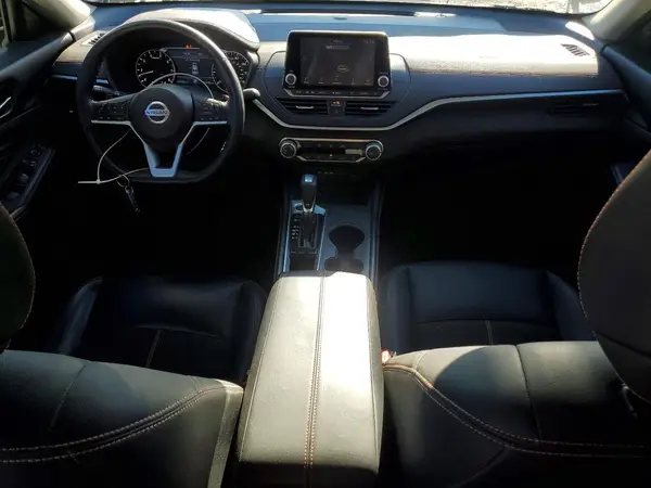 1N4BL4CV7NN323525 2022 NISSAN ALTIMA - Image 8
