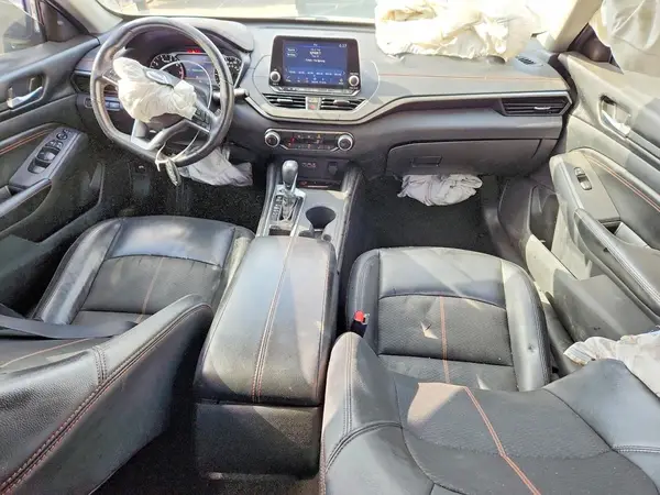 1N4BL4CV7NN325341 2022 NISSAN ALTIMA - Image 8