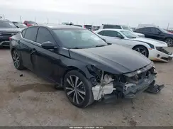 1N4BL4CV7NN325453 2022 NISSAN ALTIMA