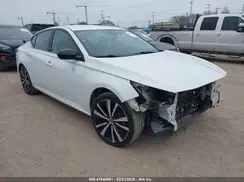 1N4BL4CV7NN326103 2022 NISSAN ALTIMA