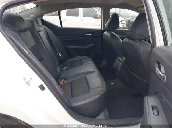 1N4BL4CV7NN326103 2022 NISSAN ALTIMA - Image 8