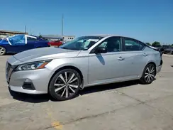1N4BL4CV7NN326165 2022 NISSAN ALTIMA