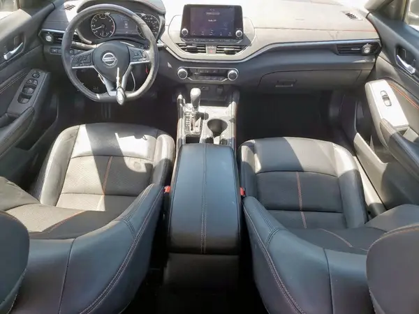 1N4BL4CV7NN326165 2022 NISSAN ALTIMA - Image 8