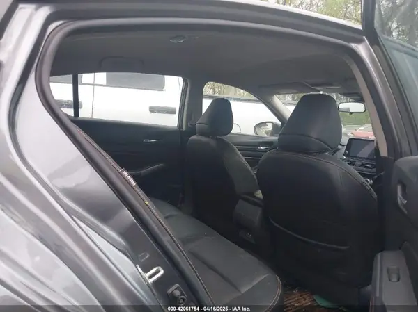 1N4BL4CV7NN327087 2022 NISSAN ALTIMA - Image 8