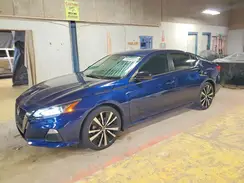 1N4BL4CV7NN327283 2022 NISSAN ALTIMA