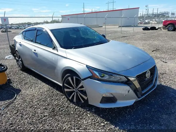 1N4BL4CV7NN327350 2022 NISSAN ALTIMA - Image 1