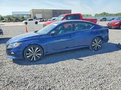1N4BL4CV7NN327462 2022 NISSAN ALTIMA