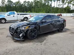 1N4BL4CV7NN327803 2022 NISSAN ALTIMA