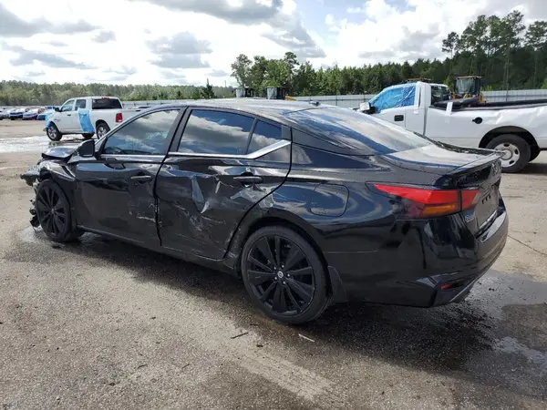 1N4BL4CV7NN327803 2022 NISSAN ALTIMA - Image 2