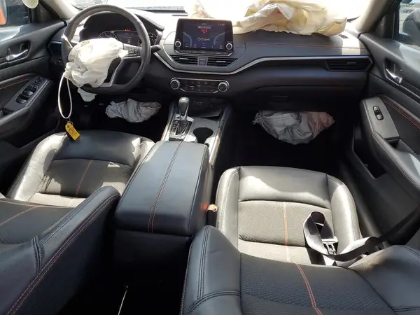 1N4BL4CV7NN327803 2022 NISSAN ALTIMA - Image 8