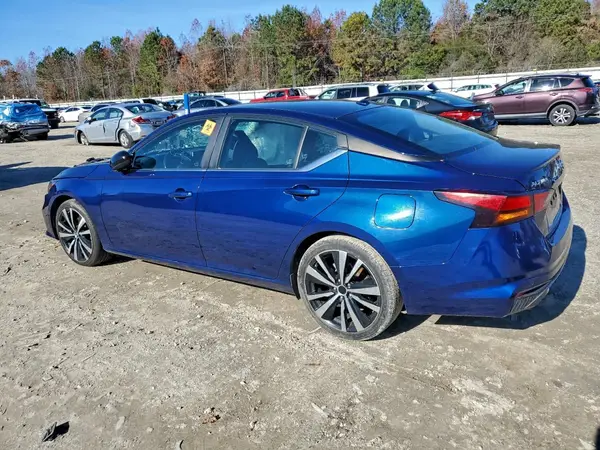 1N4BL4CV7NN328806 2022 NISSAN ALTIMA - Image 2