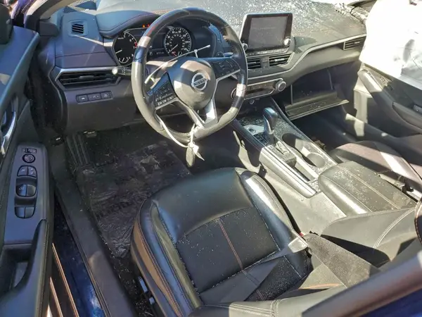 1N4BL4CV7NN328806 2022 NISSAN ALTIMA - Image 8