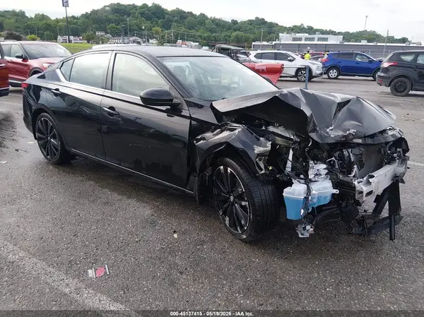 1N4BL4CV7NN330748 2022 NISSAN ALTIMA - Image 1