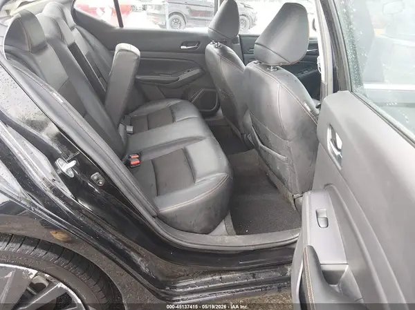 1N4BL4CV7NN330748 2022 NISSAN ALTIMA - Image 8