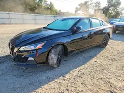 1N4BL4CV7NN333357 2022 NISSAN ALTIMA