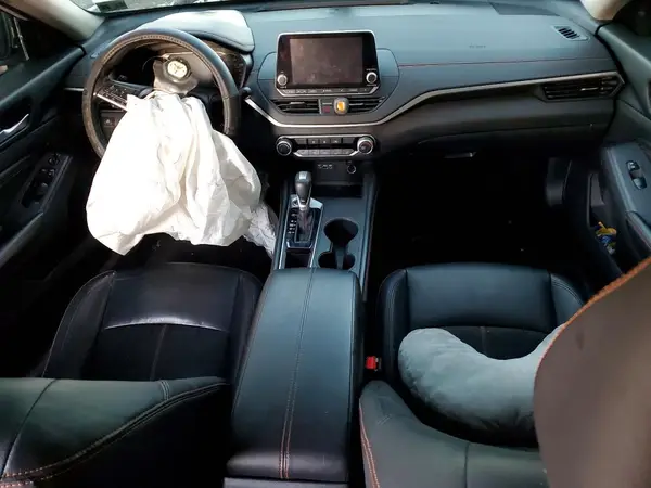 1N4BL4CV7NN334217 2022 NISSAN ALTIMA - Image 8