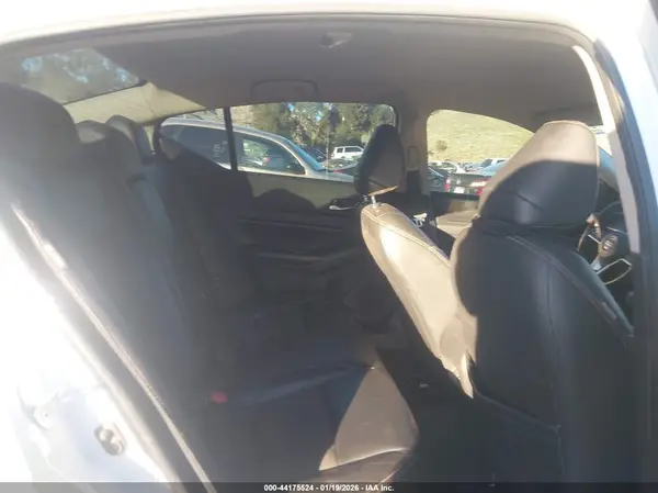 1N4BL4CV7NN334220 2022 NISSAN ALTIMA - Image 8