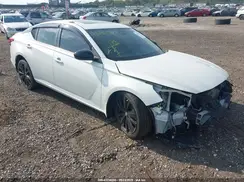 1N4BL4CV7NN337893 2022 NISSAN ALTIMA
