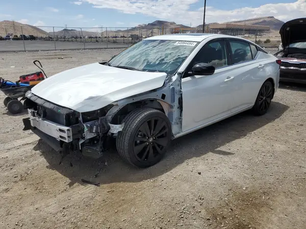 1N4BL4CV7NN337909 2022 NISSAN ALTIMA - Image 1