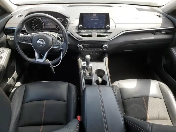 1N4BL4CV7NN337909 2022 NISSAN ALTIMA - Image 8
