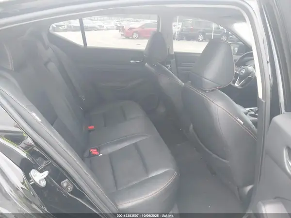 1N4BL4CV7NN340616 2022 NISSAN ALTIMA - Image 8