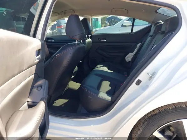 1N4BL4CV7NN340695 2022 NISSAN ALTIMA - Image 8