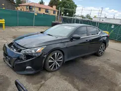 1N4BL4CV7NN343046 2022 NISSAN ALTIMA