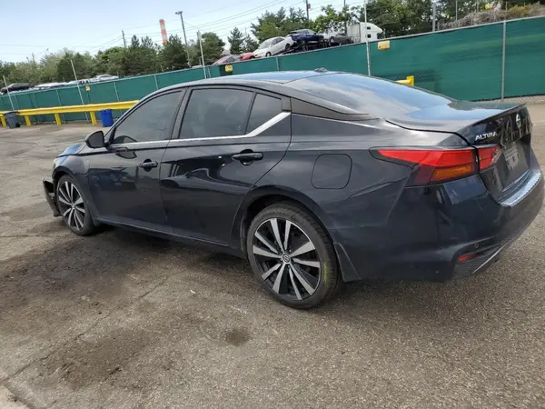 1N4BL4CV7NN343046 2022 NISSAN ALTIMA - Image 2