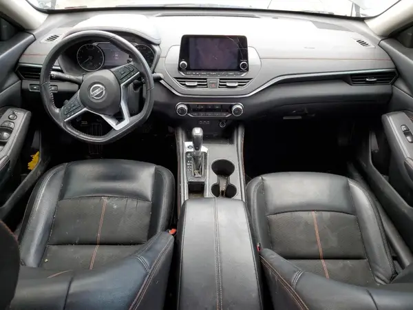 1N4BL4CV7NN343046 2022 NISSAN ALTIMA - Image 8
