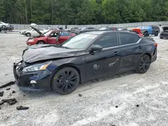 1N4BL4CV7NN343838 2022 NISSAN ALTIMA