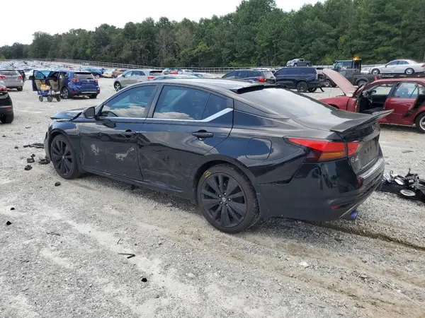 1N4BL4CV7NN343838 2022 NISSAN ALTIMA - Image 2