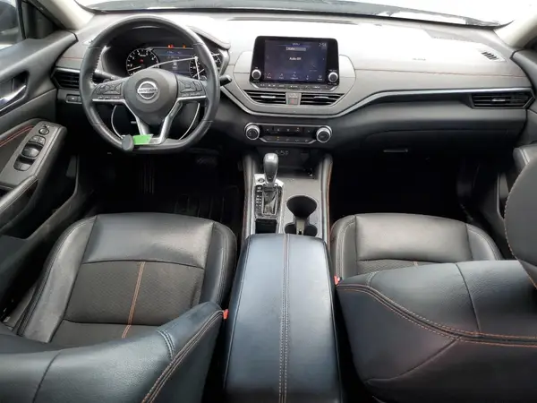 1N4BL4CV7NN343838 2022 NISSAN ALTIMA - Image 8